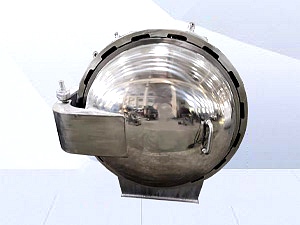 高壓消泡機(jī)